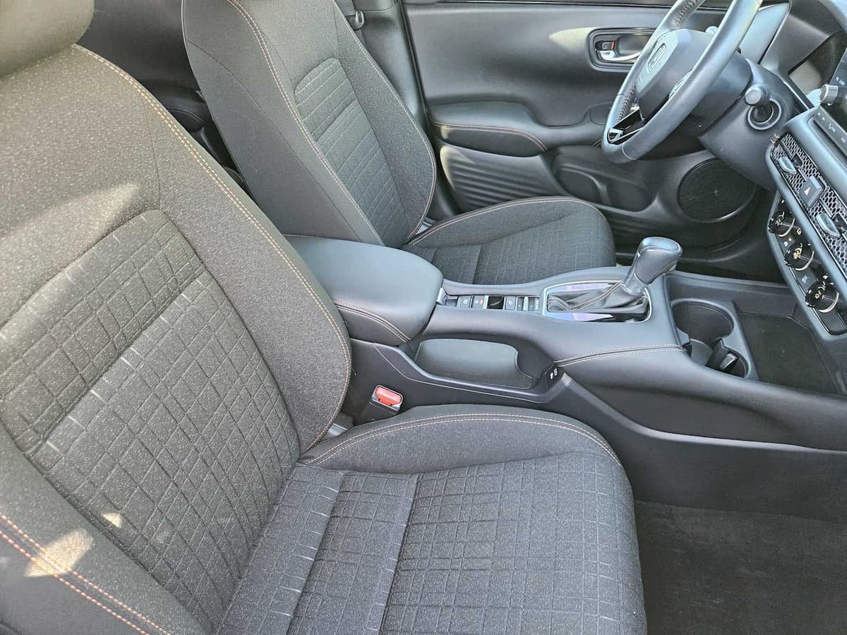 2024 Honda HR-V - Image 14