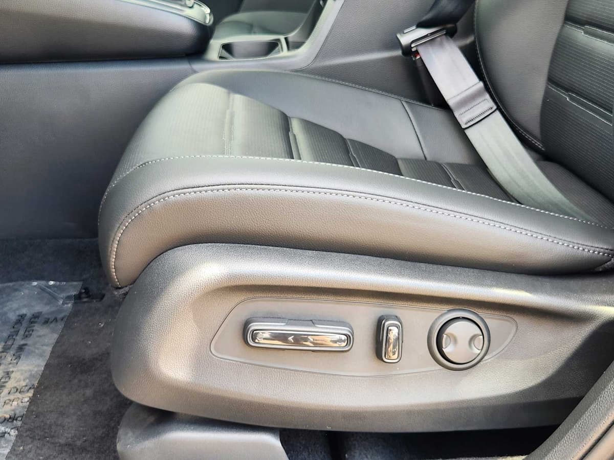 2026 Honda CR-V - Image 20