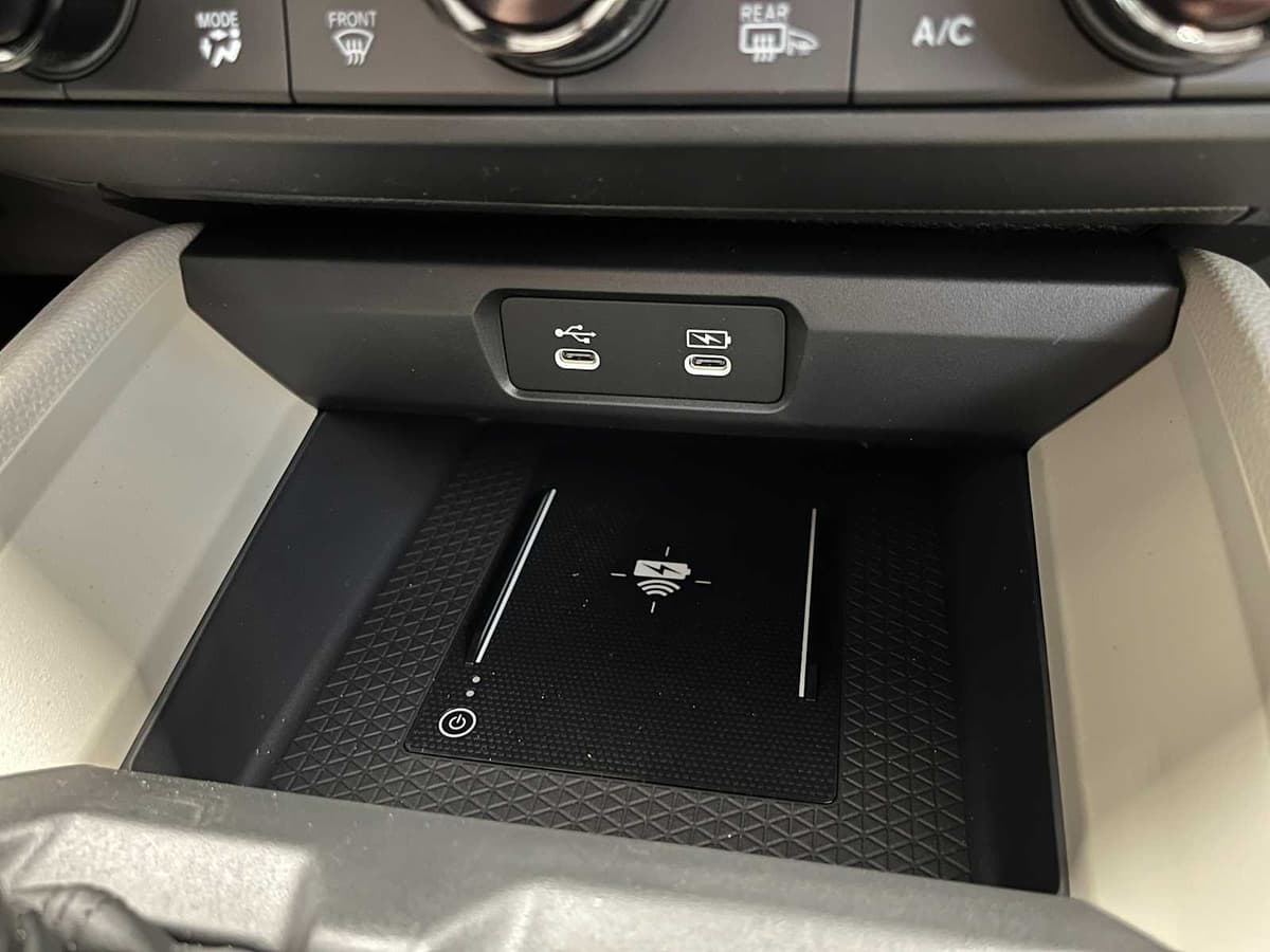 2026 Honda Accord - Image 19