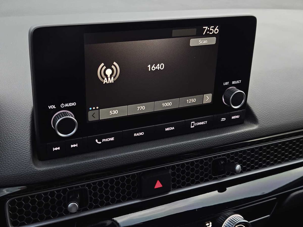 2024 Honda Civic - Image 17