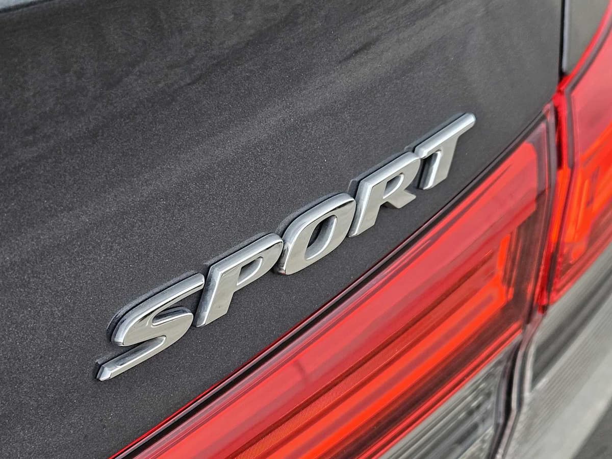 2024 Honda Civic - Image 12