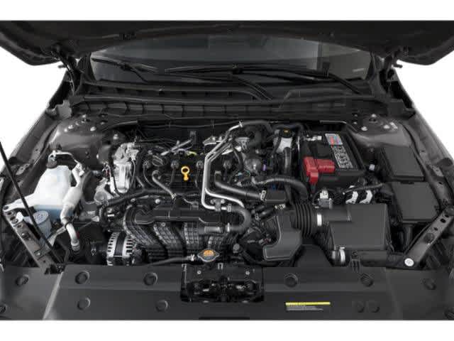2025 Nissan Altima - Image 11