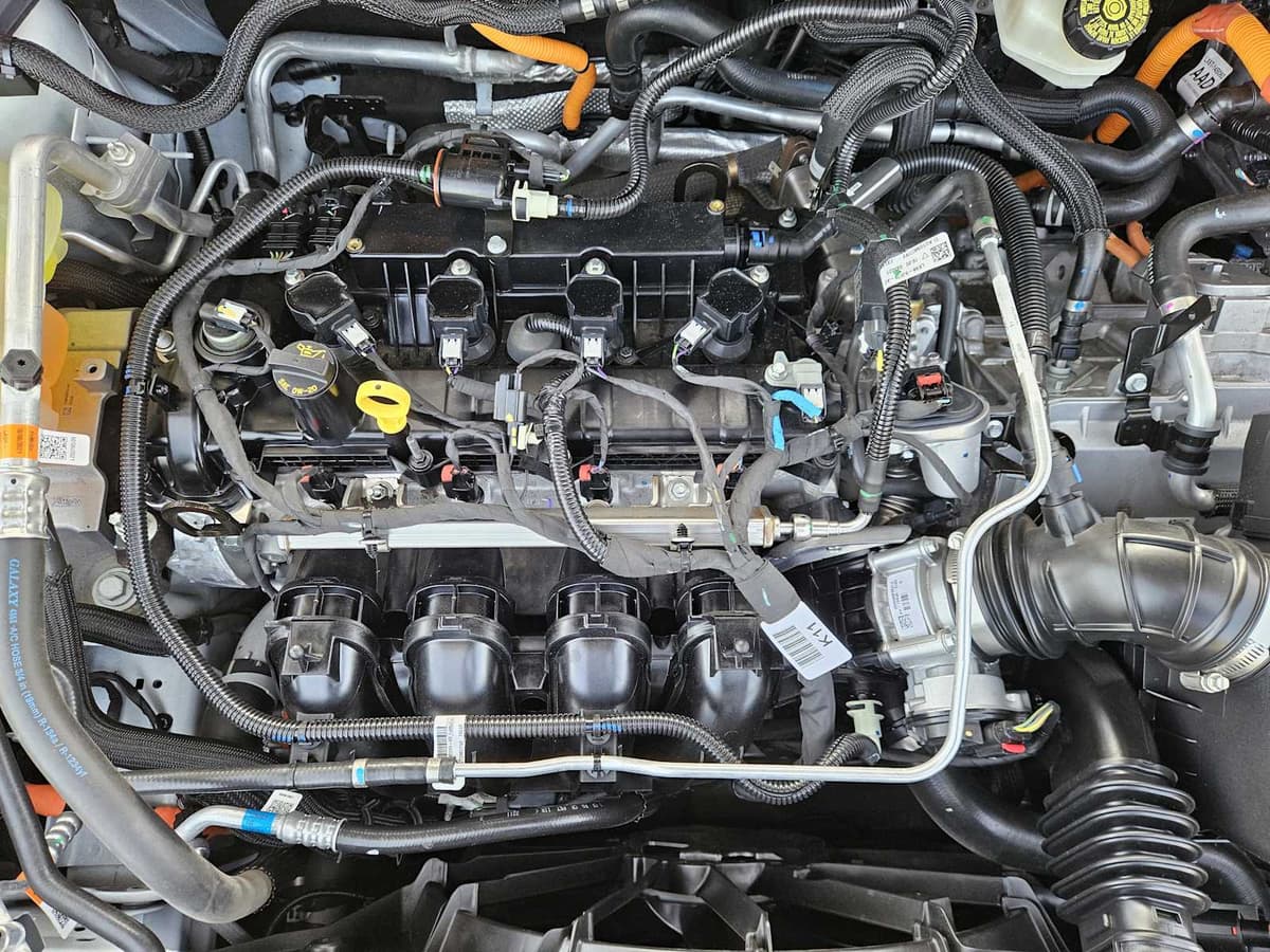 2021 Ford Escape - Image 31