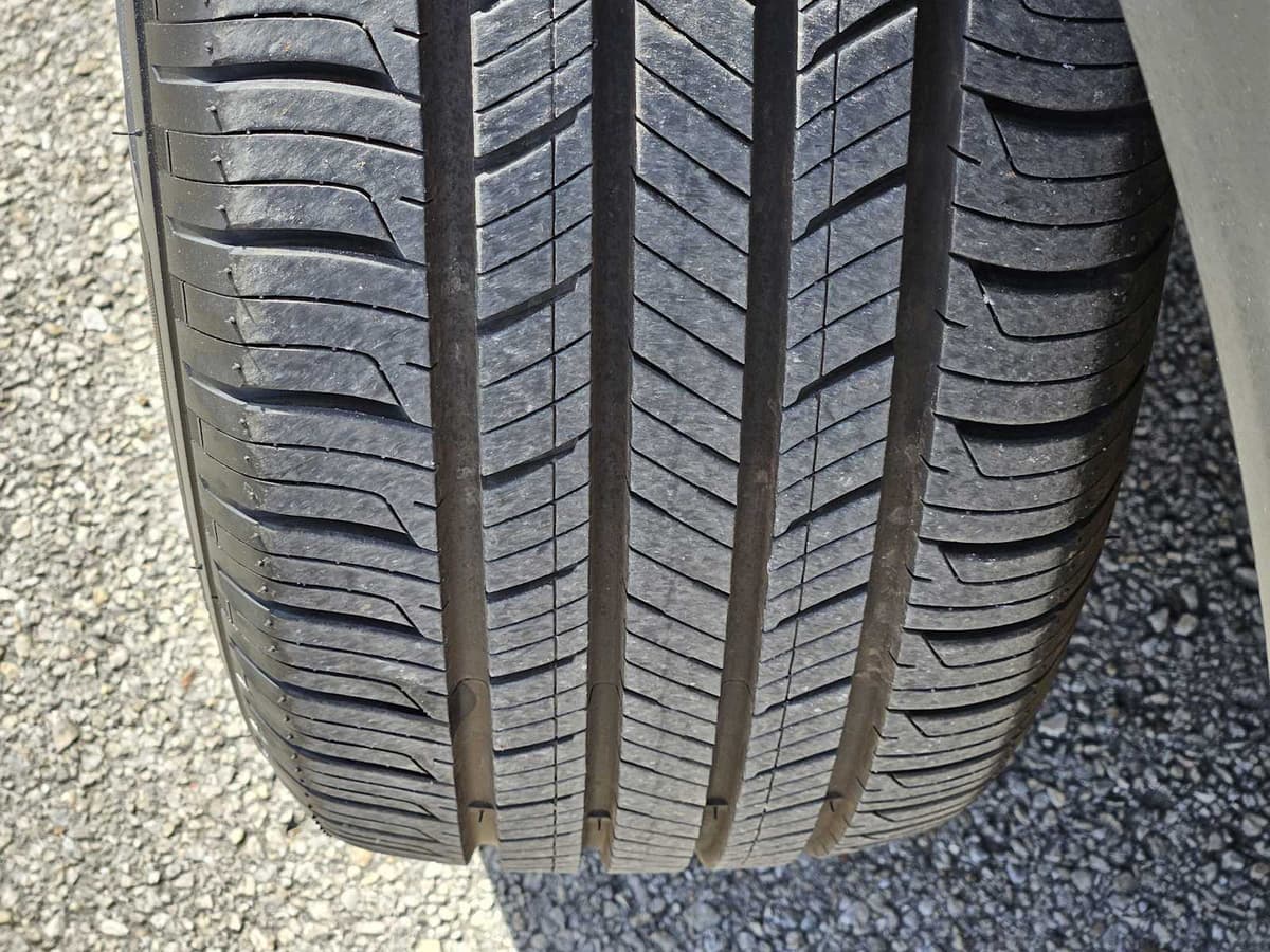 2026 Honda CR-V Hybrid - Image 10