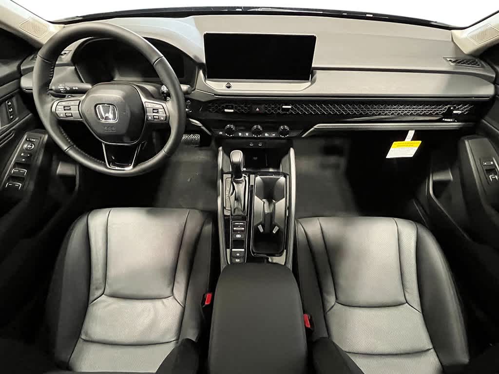 2026 Honda Accord Hybrid - Image 25