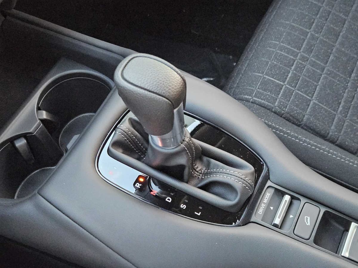 2026 Honda HR-V - Image 17