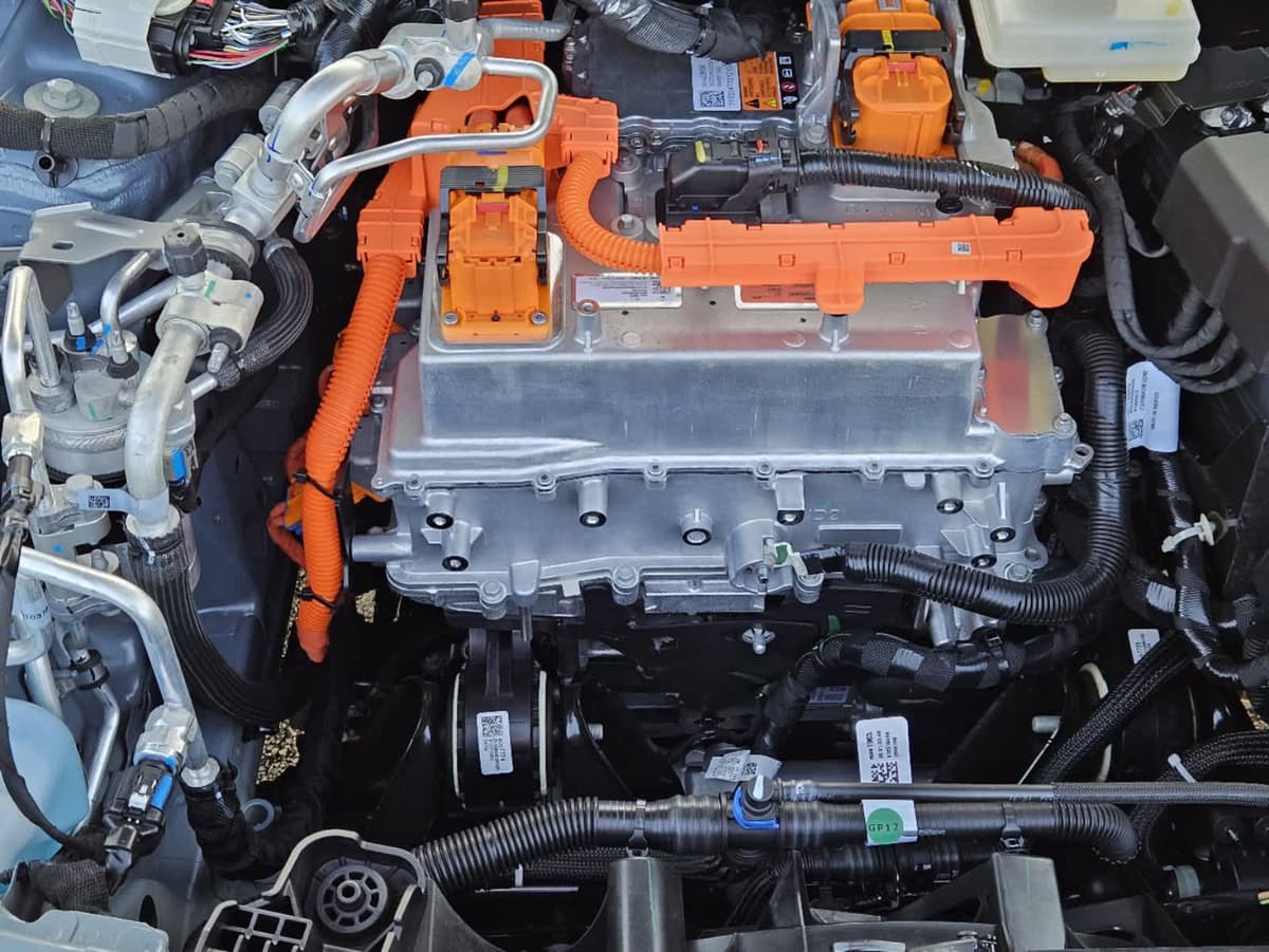 2026 Honda Prologue - Image 9