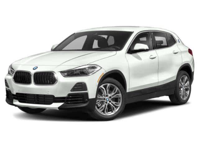 2021 BMW X2 sDrive28i - Image 4