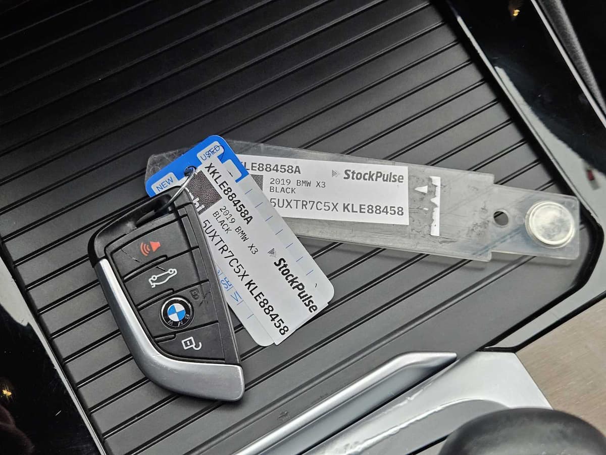 2019 BMW X3 sDrive30i - Image 33