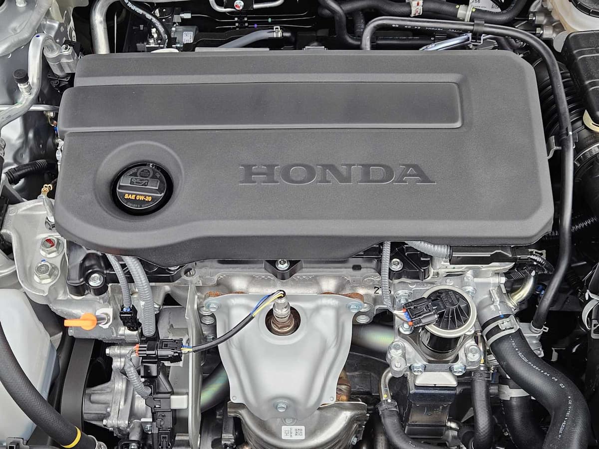 2026 Honda Civic - Image 10