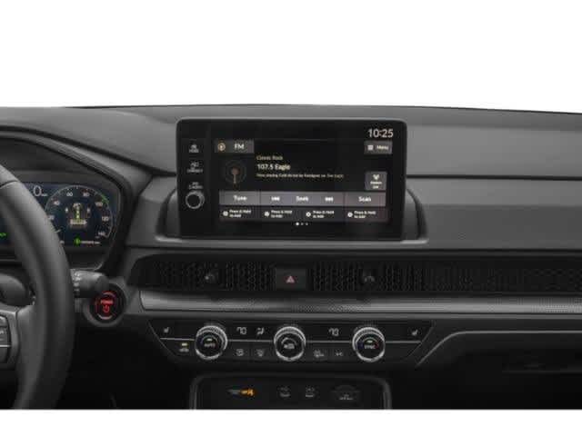 2026 Honda CR-V Hybrid - Image 12