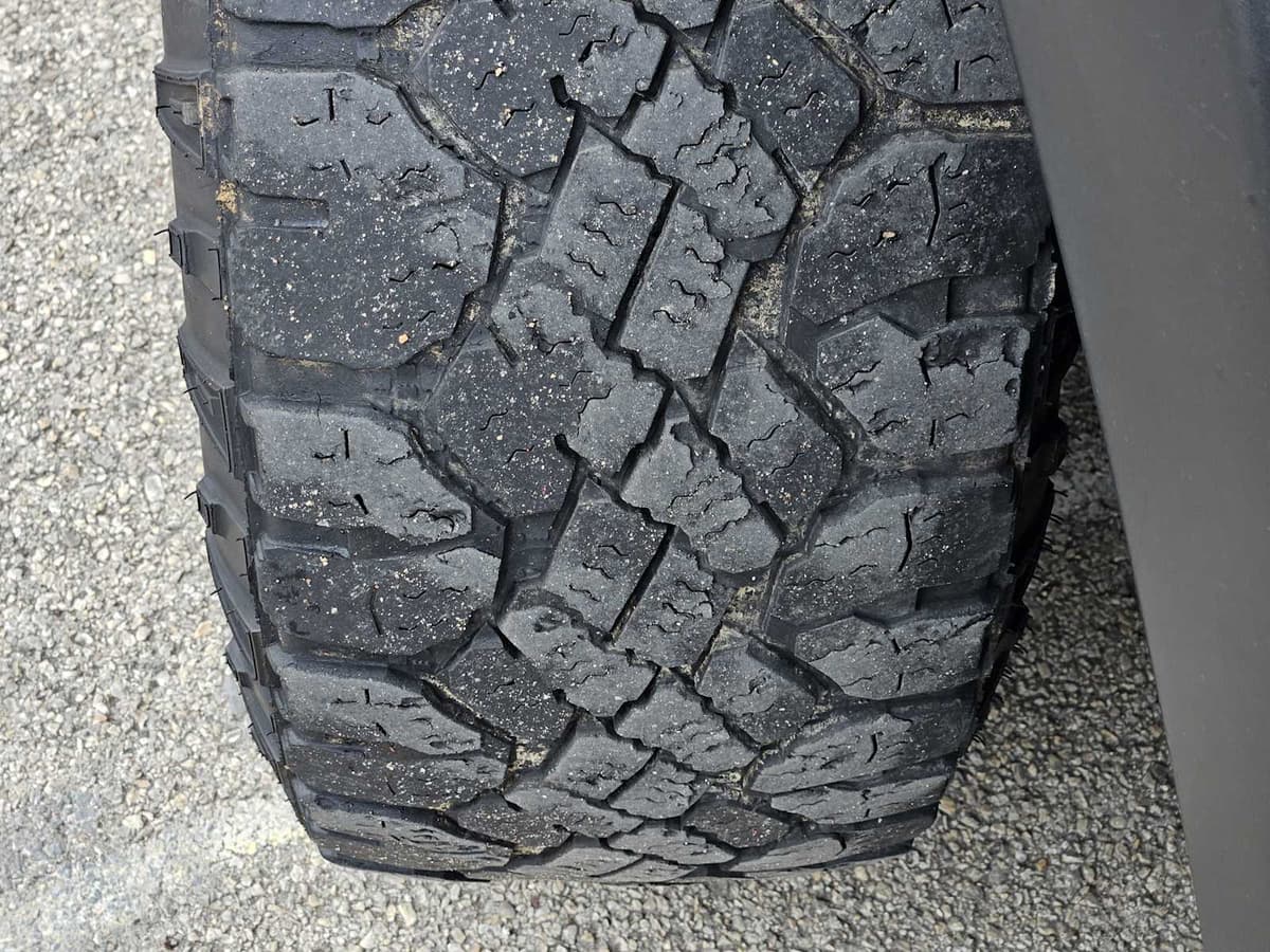 2021 Ram 1500 - Image 10