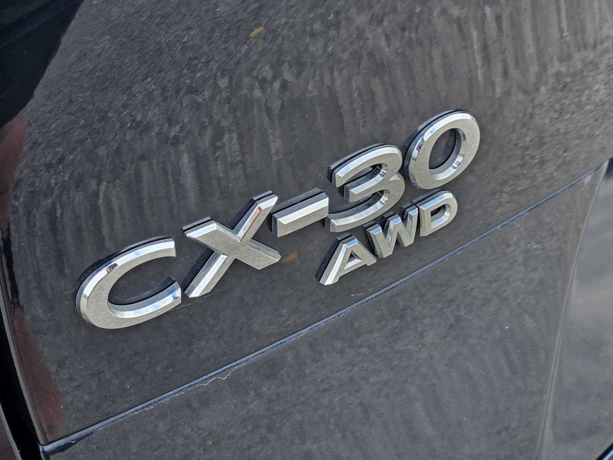 2025 Mazda CX-30 - Image 11