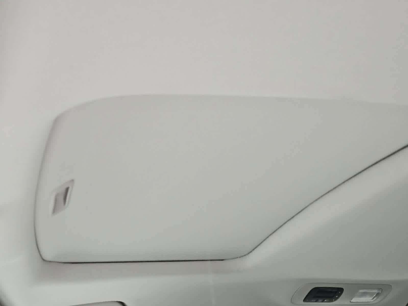 2026 Honda Odyssey - Image 22