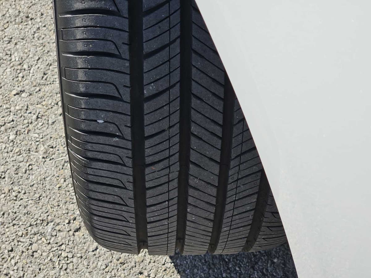 2025 Honda Accord - Image 10