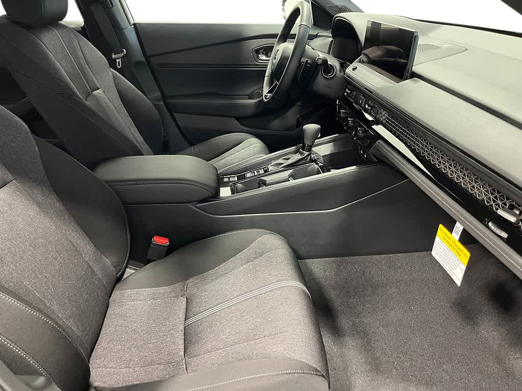 2026 Honda Accord Hybrid - Image 28