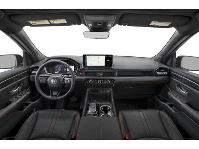 2026 Honda Passport - Image 10