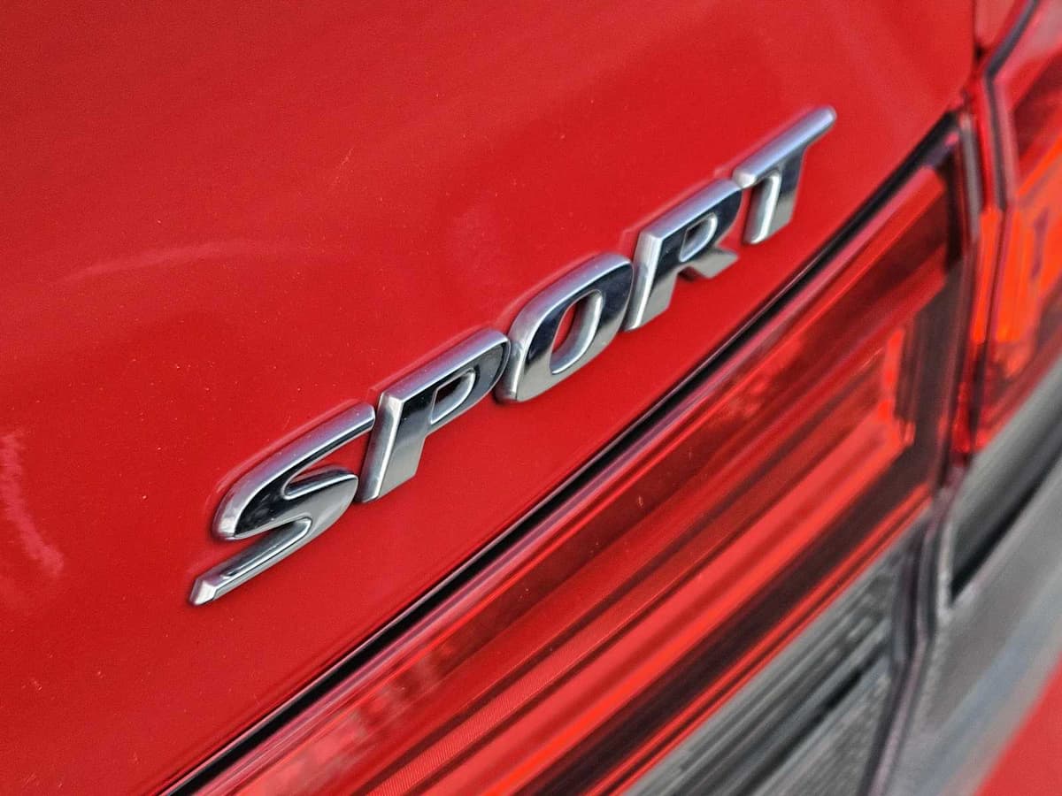 2024 Honda Civic - Image 12