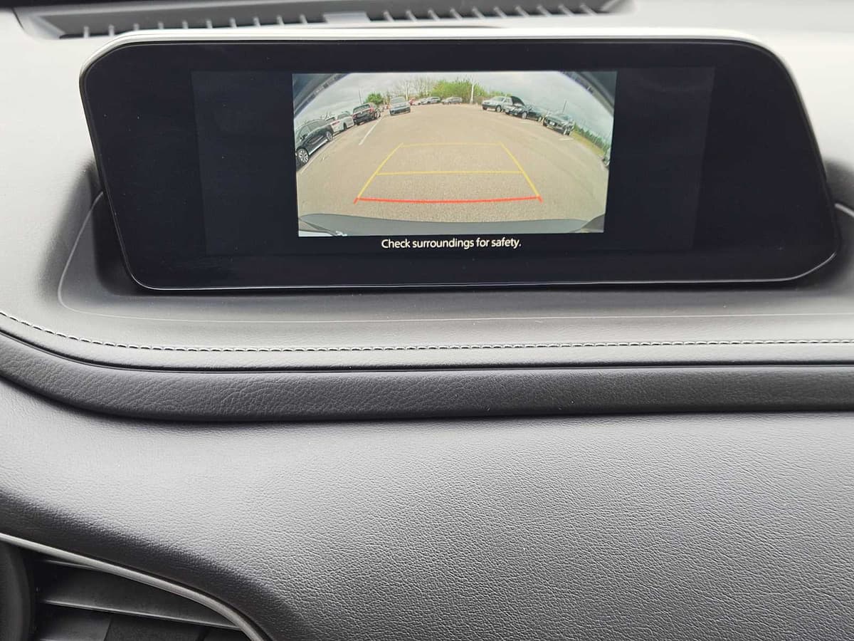 2025 Mazda CX-30 - Image 18