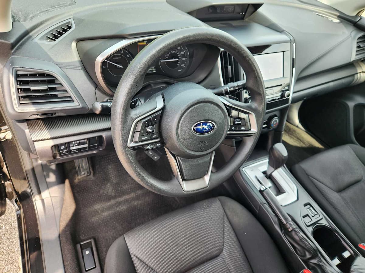 2019 Subaru Impreza - Image 2