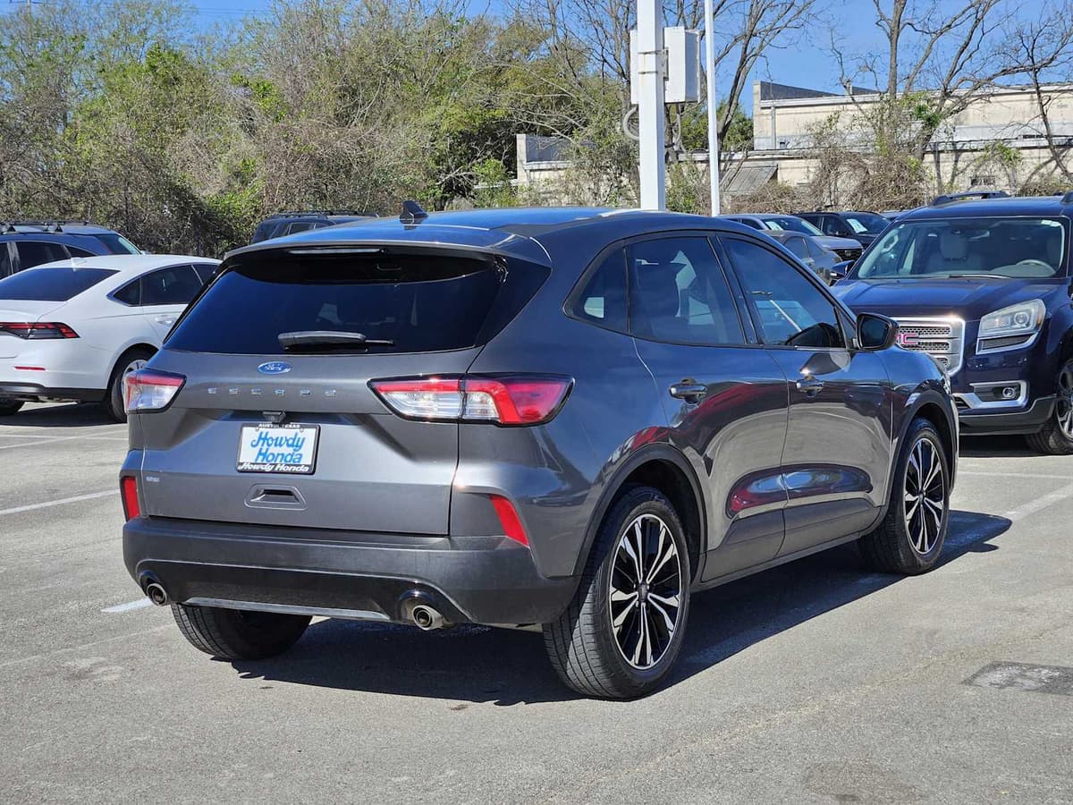 2021 Ford Escape - Image 6