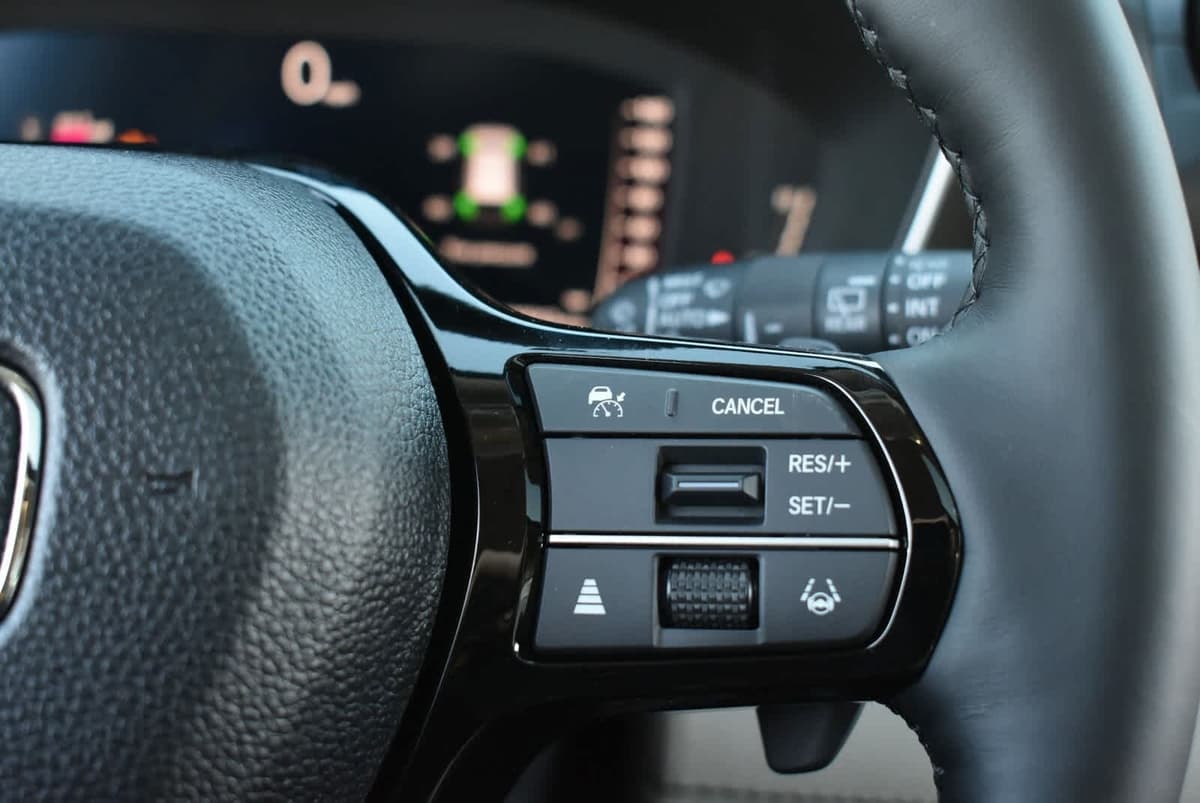 2026 Honda Pilot - Image 16