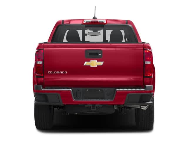 2018 Chevrolet Colorado - Image 5