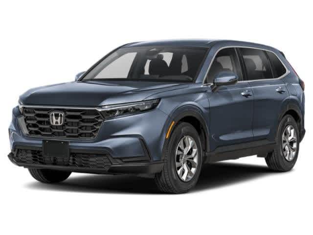 2026 Honda CR-V - Image 1