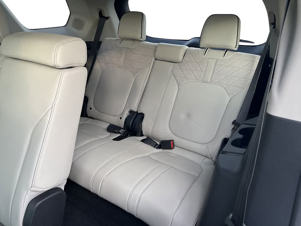 2026 Honda Pilot - Image 24