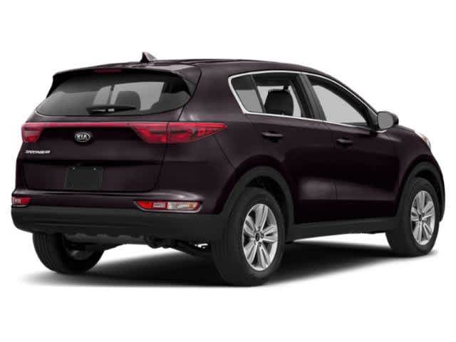 2019 Kia Sportage - Image 2