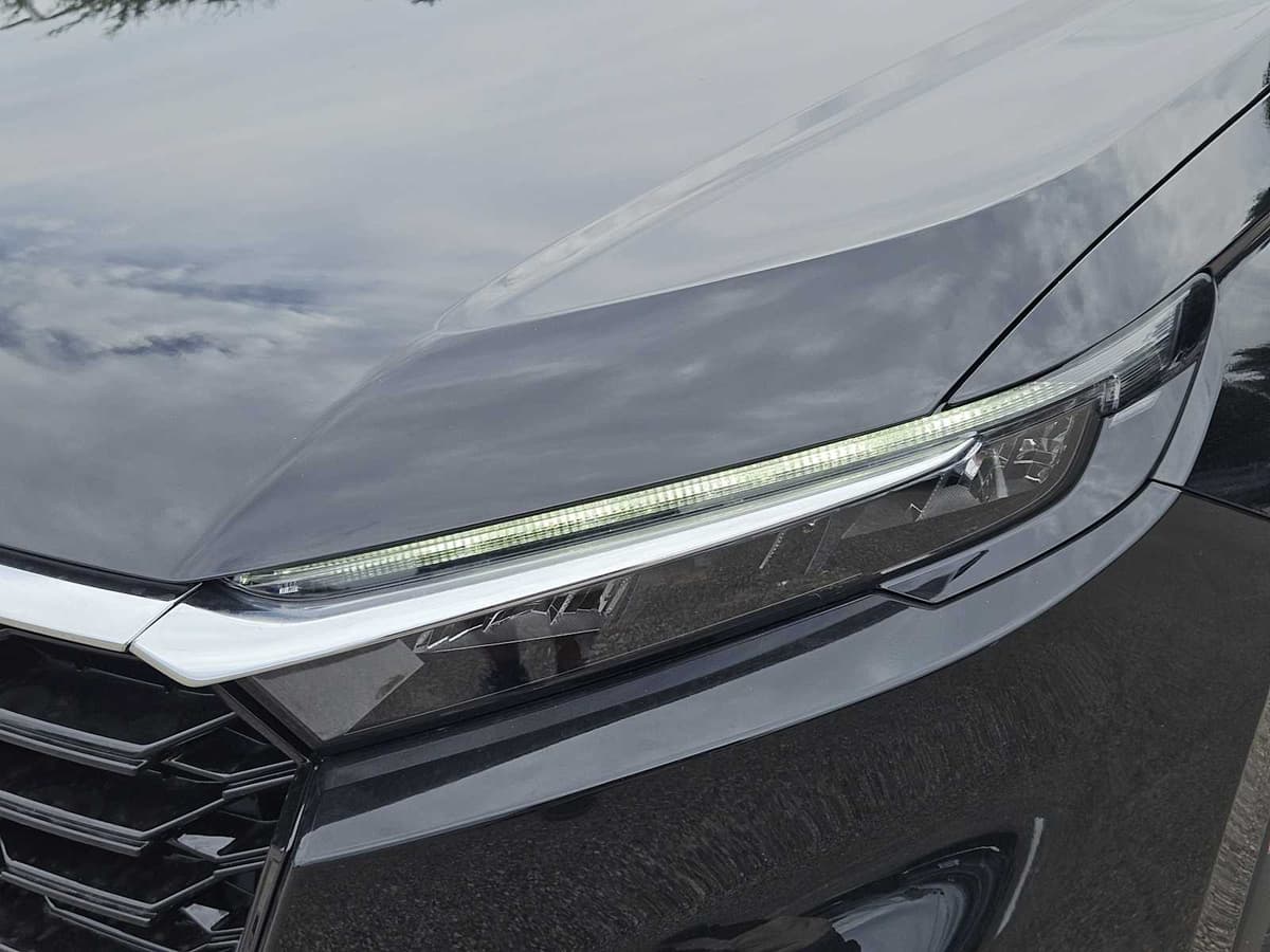 2026 Honda CR-V - Image 7