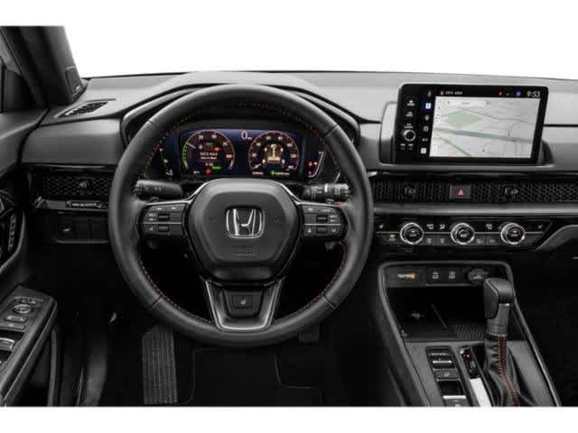 2026 Honda CR-V Hybrid - Image 9