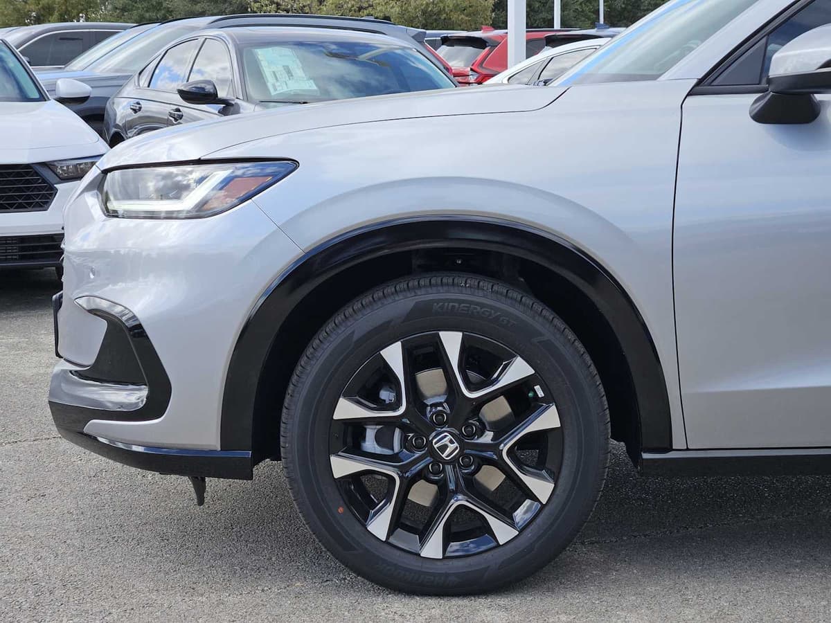 2026 Honda HR-V - Image 7