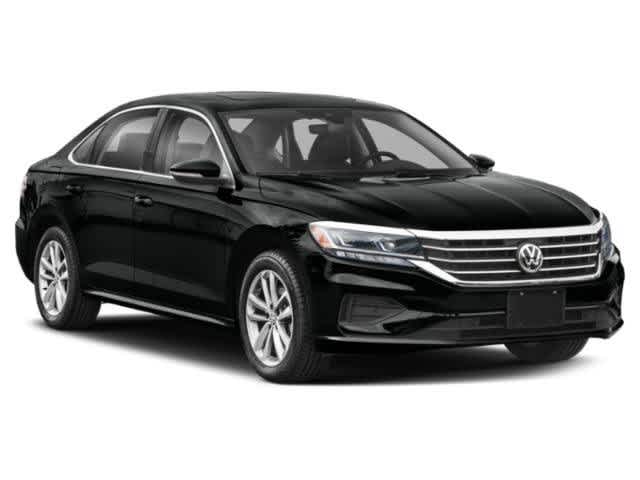 2022 Volkswagen Passat - Image 6