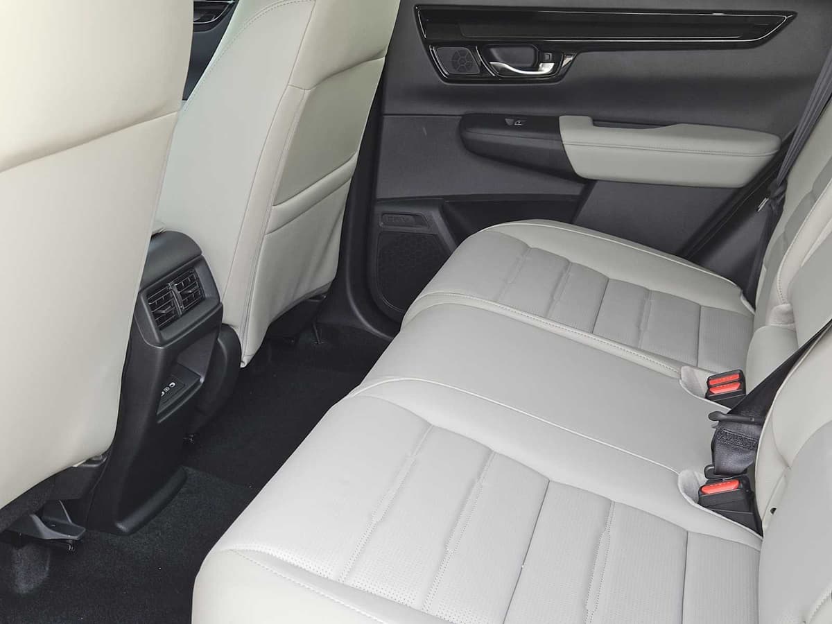 2026 Honda CR-V - Image 23