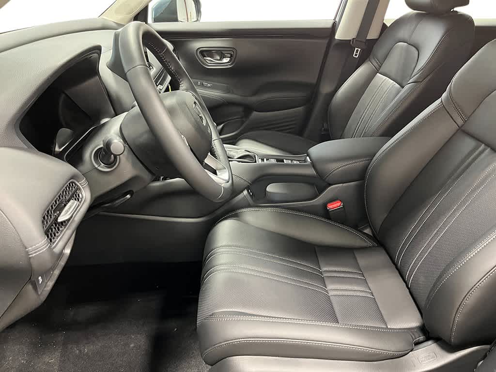2026 Honda HR-V - Image 12