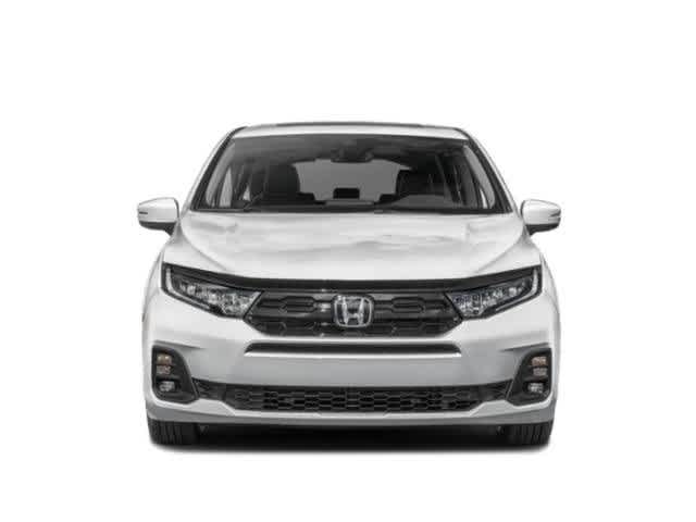 2026 Honda Odyssey - Image 7