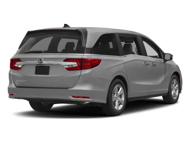 2018 Honda Odyssey - Image 2