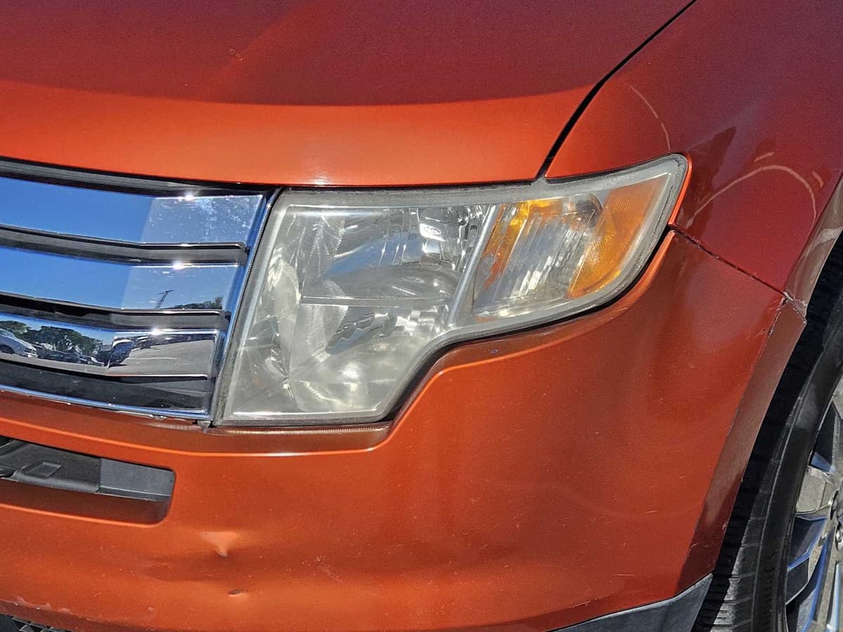 2007 Ford Edge - Image 7