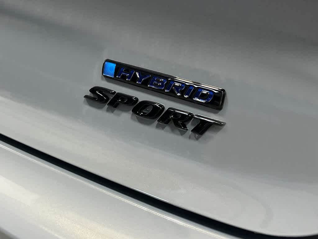 2026 Honda Accord Hybrid - Image 6