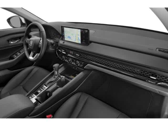 2025 Honda Accord Hybrid - Image 18