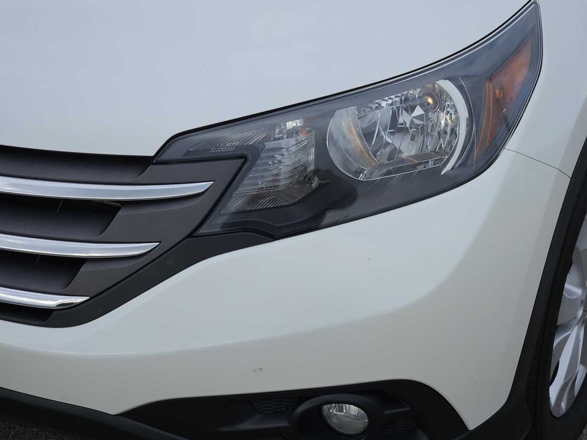 2014 Honda CR-V - Image 7