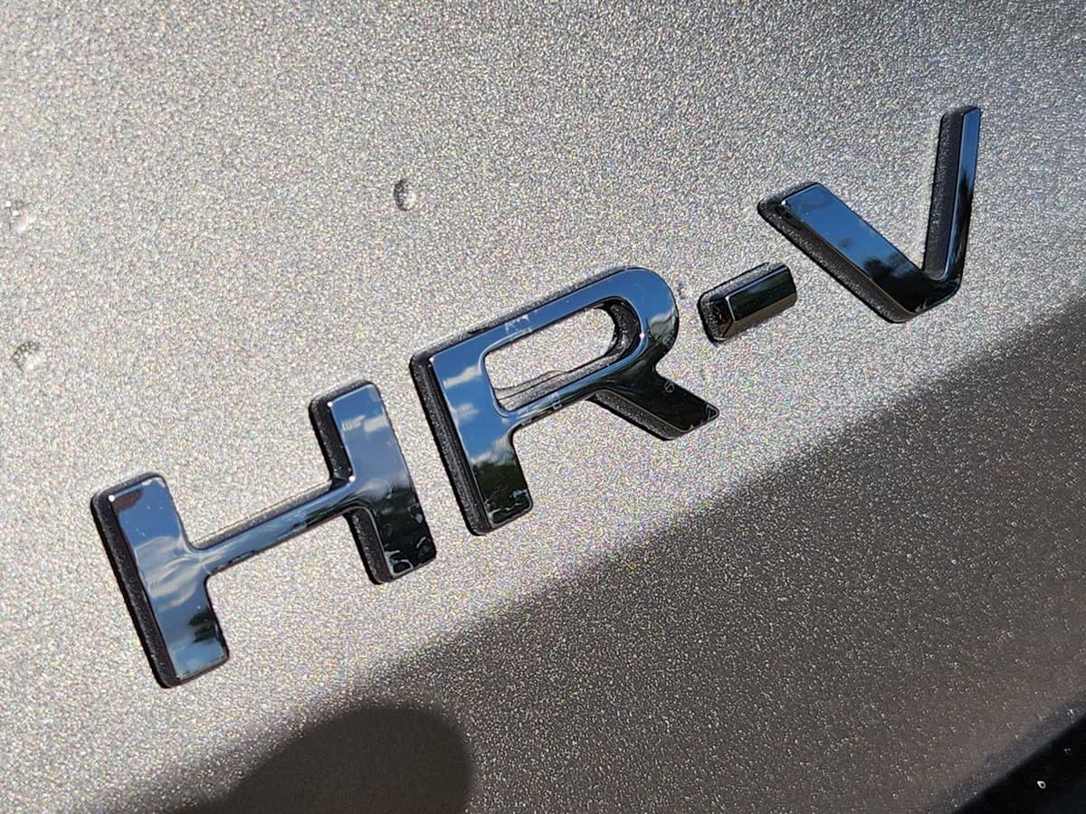 2026 Honda HR-V - Image 9