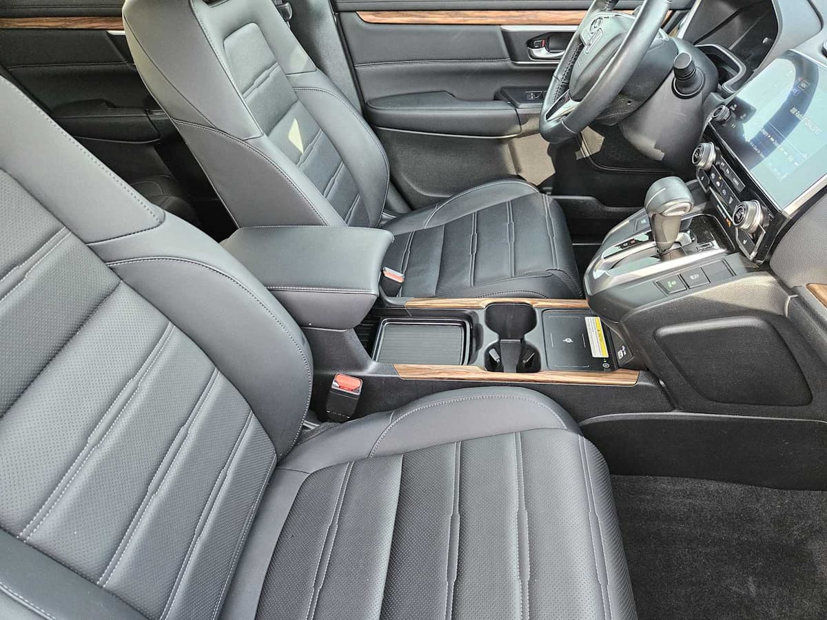 2022 Honda CR-V - Image 14