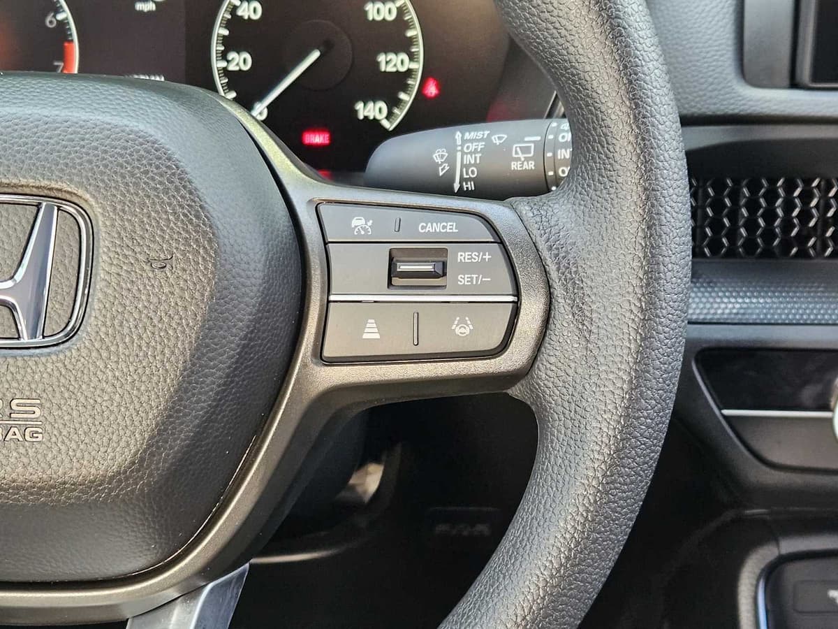 2026 Honda CR-V - Image 26