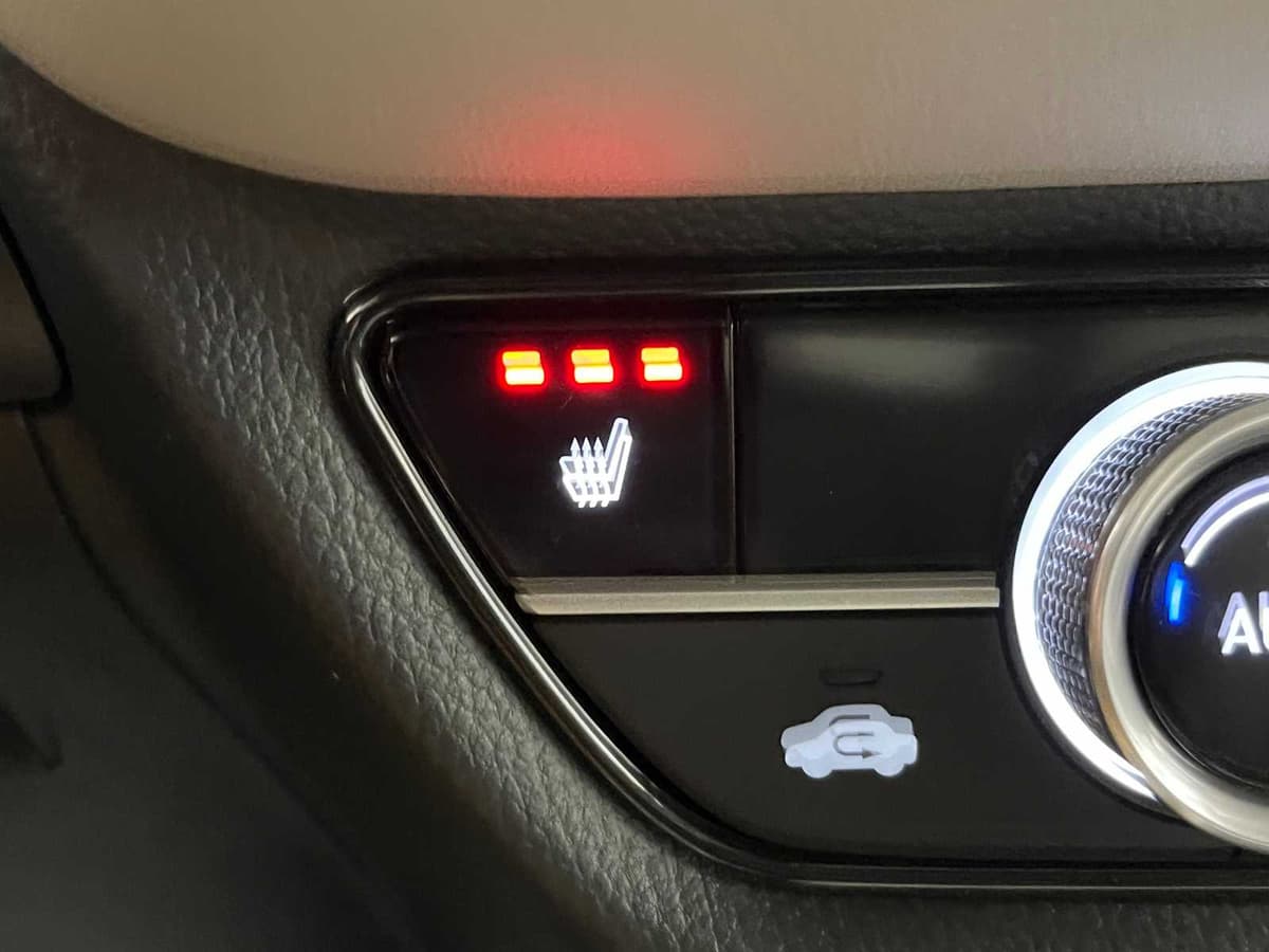 2027 Honda HR-V - Image 20