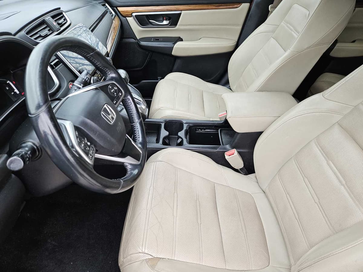 2019 Honda CR-V - Image 12