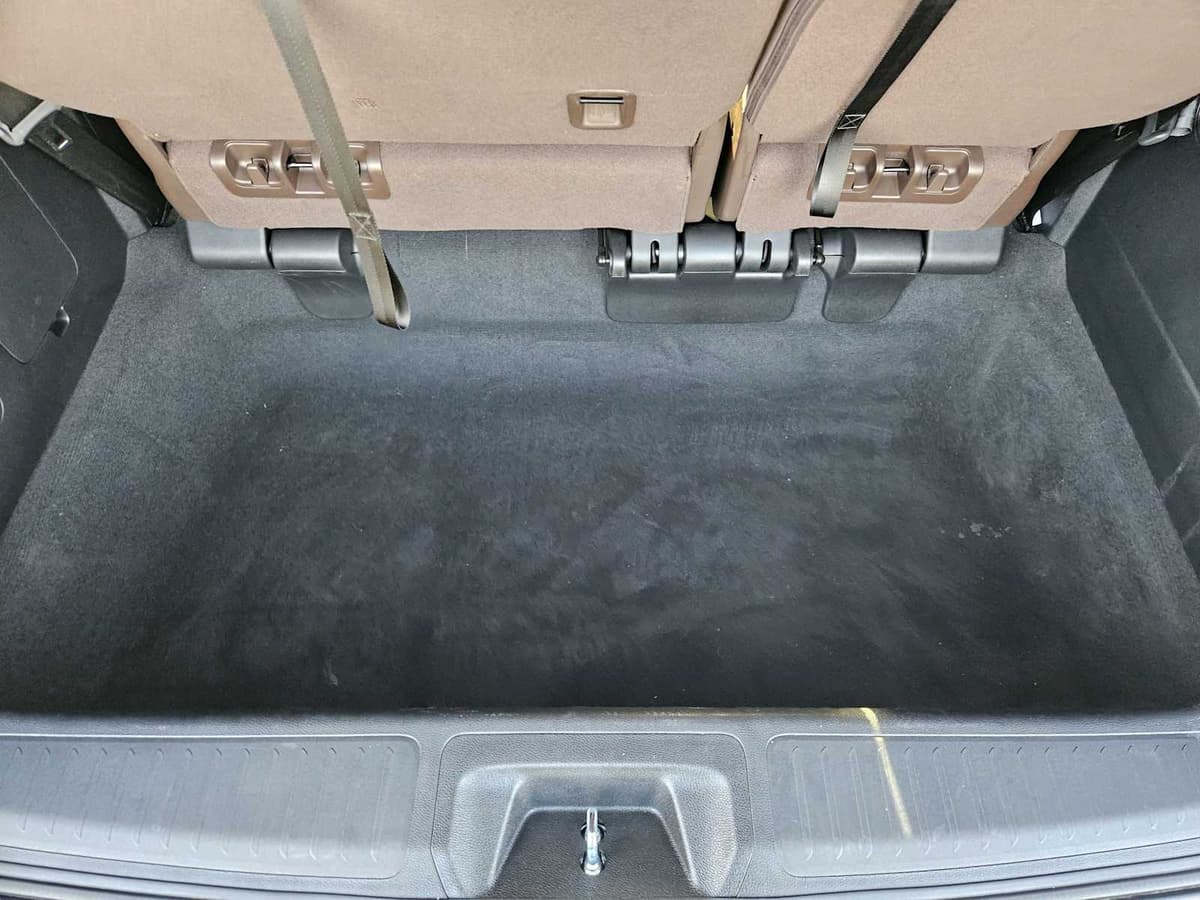 2026 Honda Odyssey - Image 34