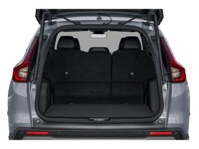 2026 Honda CR-V Hybrid - Image 13