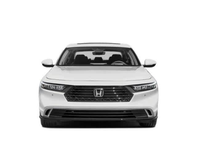 2025 Honda Accord Hybrid - Image 7